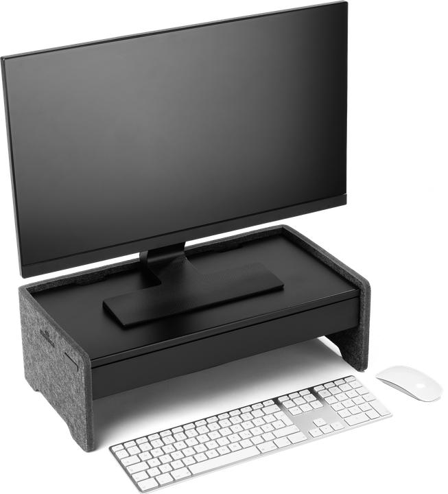 Actual product image Durable Drawer for EFFECT monitor stand