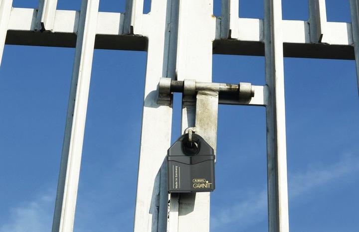 Actual product image Abus 20115