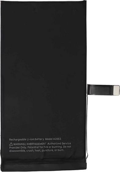 Produktbild Ferryxpress Ersatz Akku Batterie für iPhone 14 Original Chip