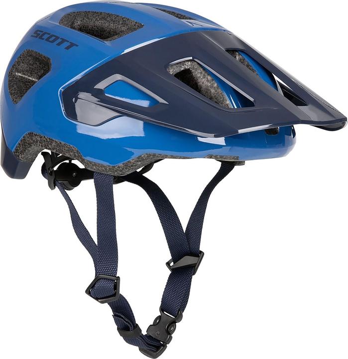 Scott Sports Argo Plus MIPS (49 - 53 cm)
