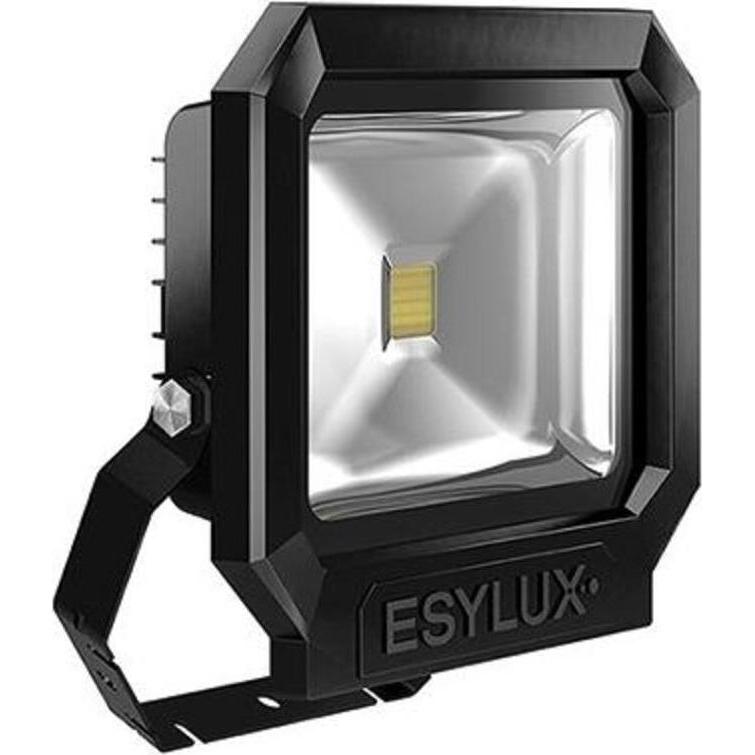 Esylux, Fassadenbeleuchtung, LED-Strahler (3650 lm, IP65)