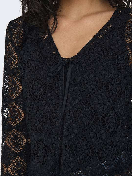 Image du produit JdY JDYEVA Strickjacke Strickjacke (XS)