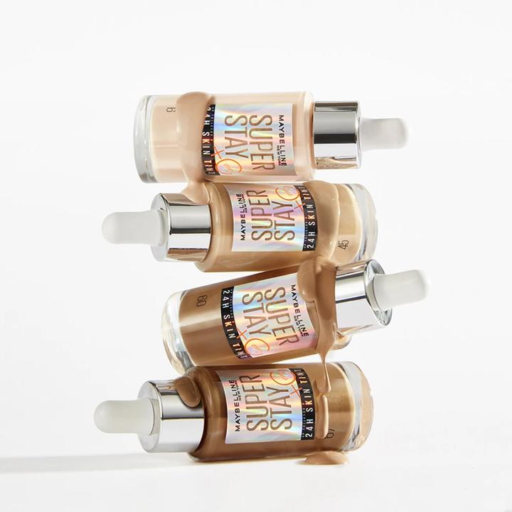 Immagine prodotto Maybelline New York Superstay/Everfresh (40 Fwan)