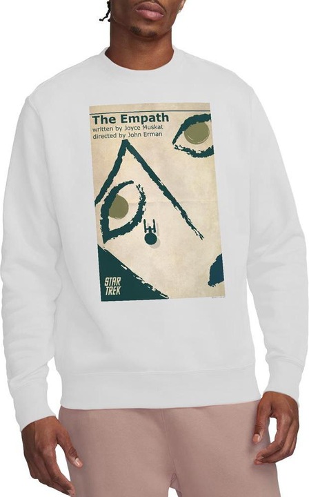 Immagine prodotto The Original Series Episode 67 Felpa Adulto Unisex (L)