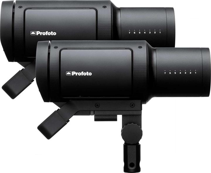 Actual product image Profoto Pro-B3 Duo Kit (Flash generator)