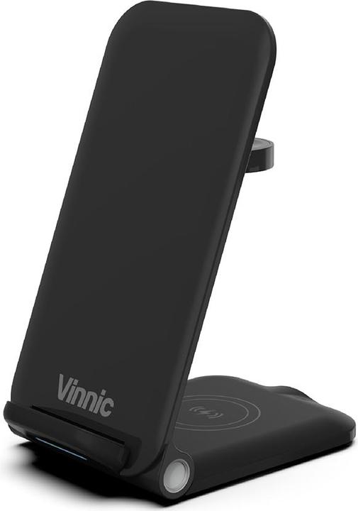 Produktbild Vinnic TRIVOR - Global Travel Kit