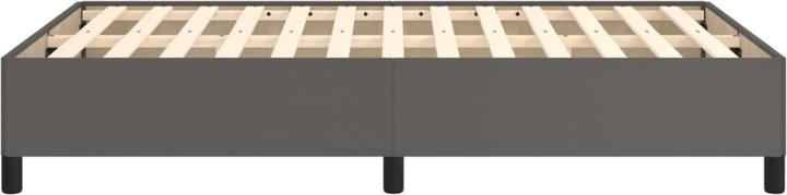 Produktbild vidaXL Bettgestell (120 x 200 cm)