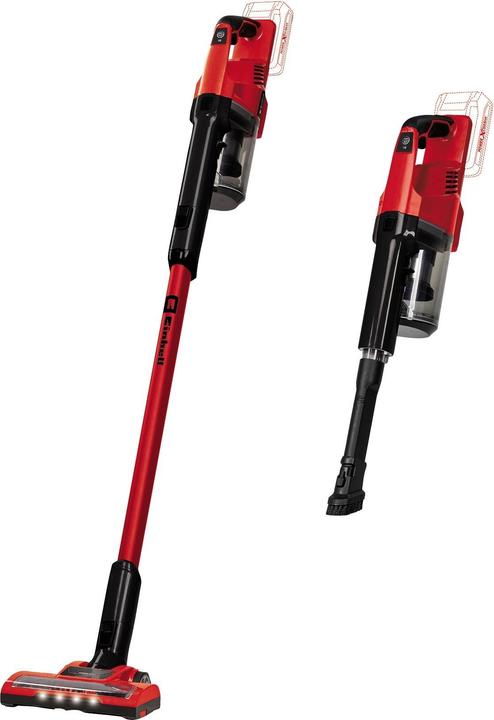 Immagine prodotto Einhell Power X-Change TE-SV