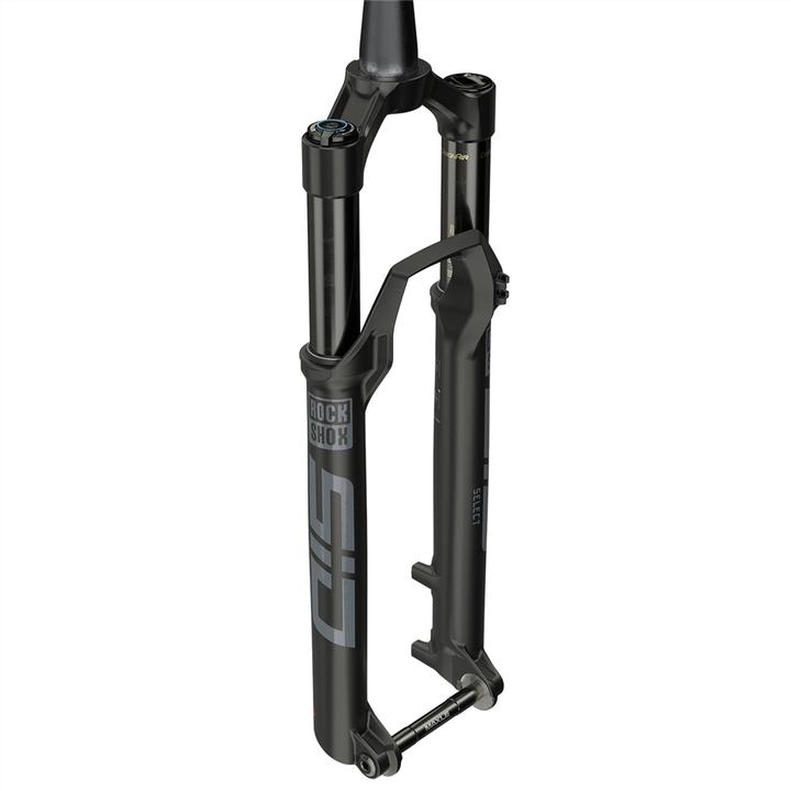 Produktbild RockShox SID Select Charger RL Remote 29" 35mm (120 mm, Luft)