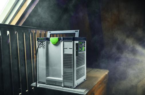 Actual product image Festool Purificateur d'air SYS-AIR M CH (57 m²)