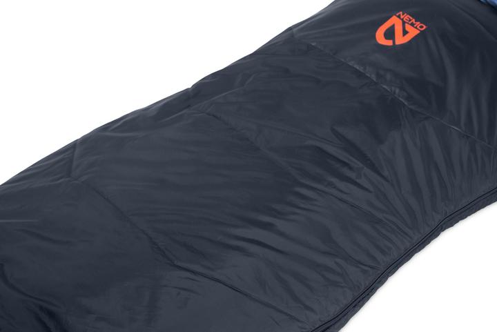 Actual product image Nemo Equipment Tempo 20