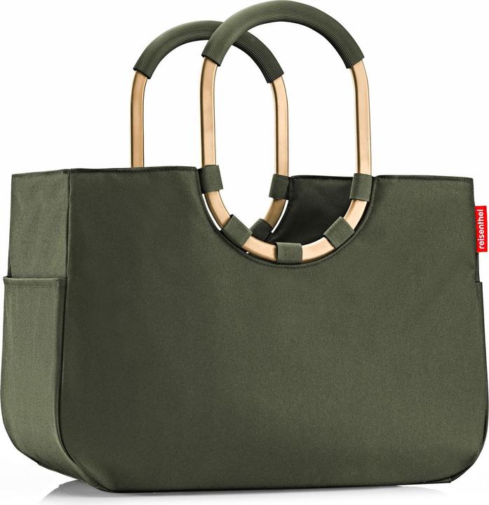 Produktbild reisenthel Loopshopper L Shopper Tasche 46 cm