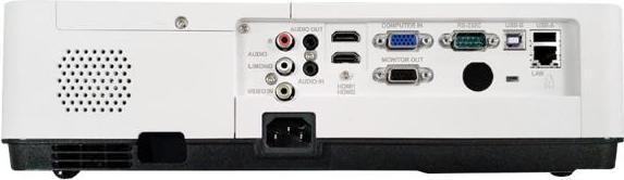 Image du produit Byintek K201 Projector (XGA, 3500 lm, 1.48 - 1.78:1)