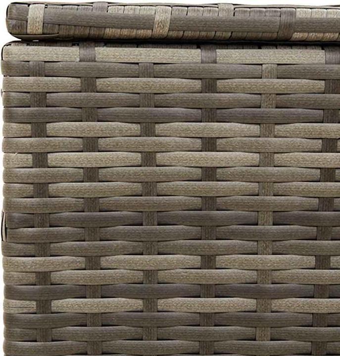 Produktbild vidaXL Gartentruhe