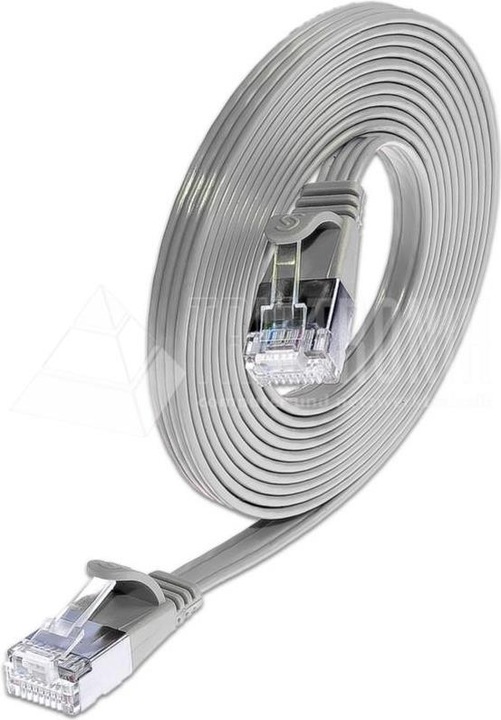 Productafbeelding Wirewin Netwerkkabel (STP, CAT6, 15 m)