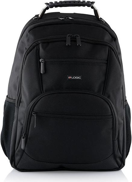 Actual product image Logic EASY 2 backpack nylon