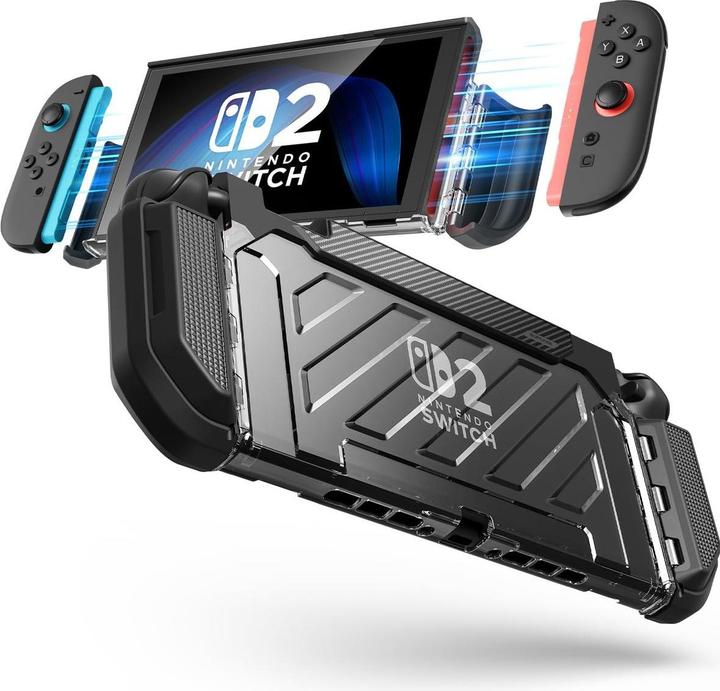 Image du produit Supcase Unicorn Beetle Pro Hülle für Nintendo Switch 2 (Switch 2)
