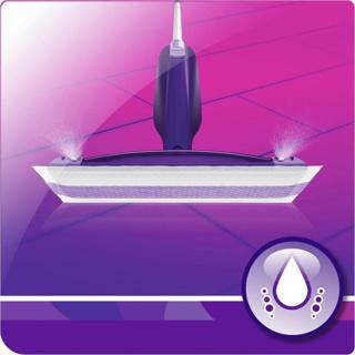 Image du produit Swiffer WetJet (10 pcs)