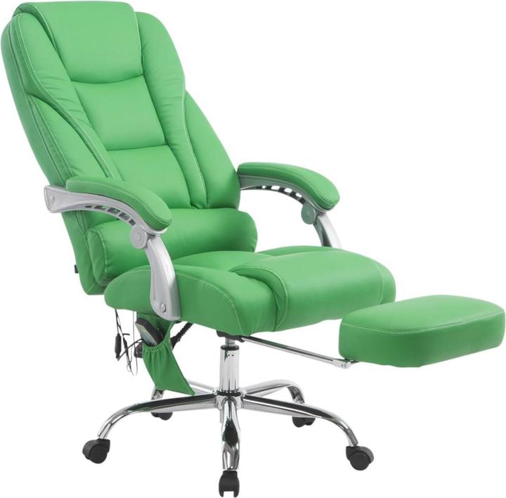 Actual product image CLP Pacific mit Massagefunktion