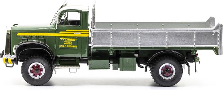 Produktbild Ace Berna 2VM Kipper Blaser Hasle-Rüeggsau