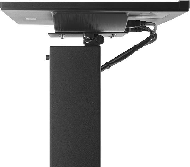 Actual product image Hagor snow load (18 kg, 12" - 23")