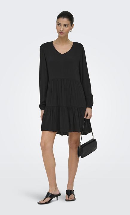 Image du produit JdY JDYLIVA Langes Kleid Kleid (S)