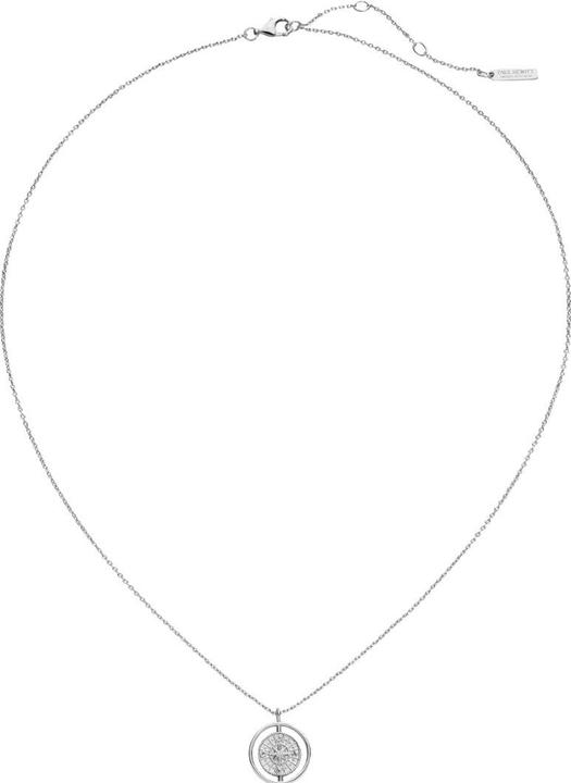 Immagine prodotto Paul Hewitt PH-JE-2198 (Argento)