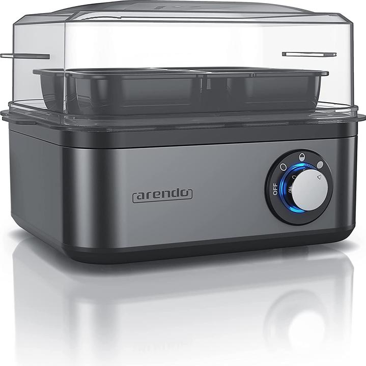 Produktbild Arendo Eierkocher Edelstah