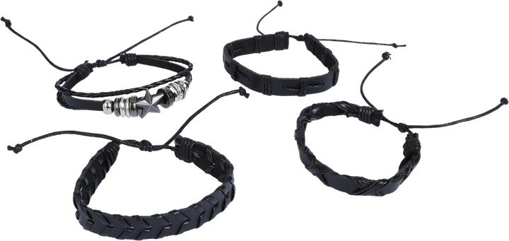 Immagine prodotto RED by EMP Sternenmix (Cotone, Lega di zinco, Poliuretano)