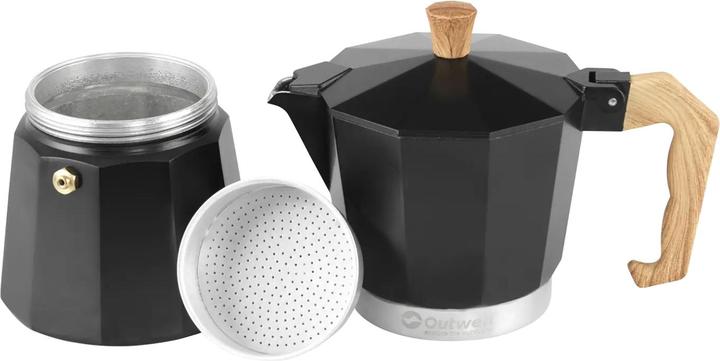 Actual product image Outwell Brew Espresso Maker (6 Cups)