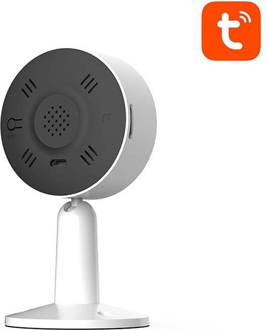 Actual product image Laxihub IP Camera M4-TY WiFi 1080p Tuya (1920 x 1080 Pixels)