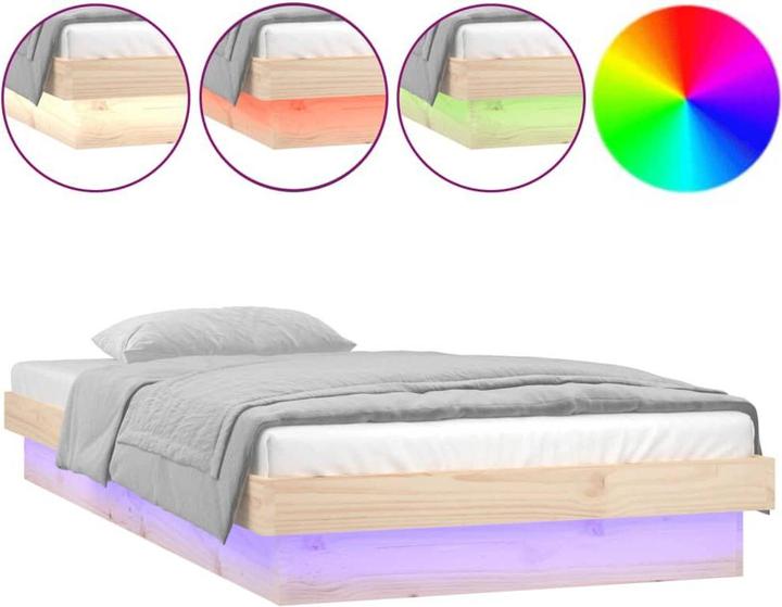 Actual product image VidaXL Klea (100 x 200 cm)