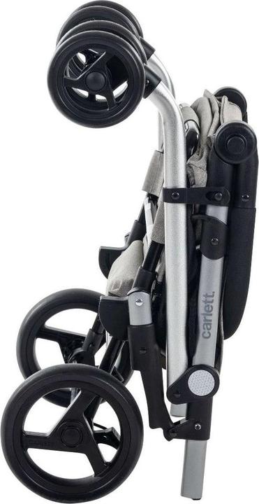 Actual product image Carlett Classic Family