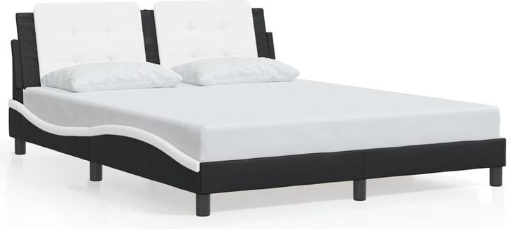 Image du produit vidaXL Bettgestell (160 x 200 cm)