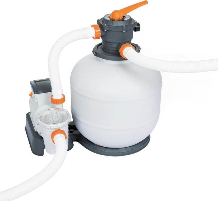 Actual product image Bestway Silas