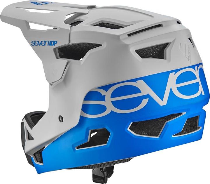 Produktbild Seven Project 23 ABS Helmet (60 - 61 cm)