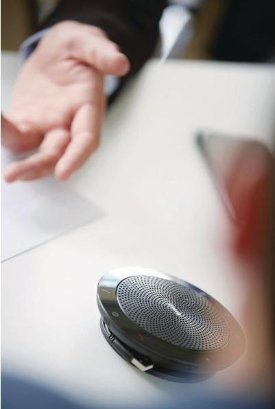 Immagine prodotto Jabra Speak 510 MS