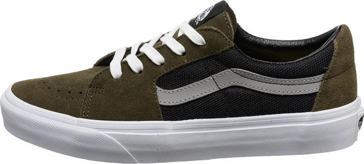 Produktbild Vans Ua Sk8-Low Contrast Schuhe - 86783 (39)