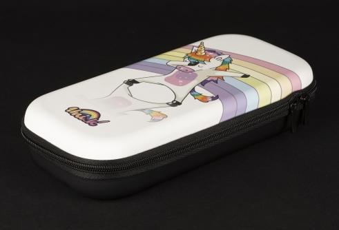 Konix Housse Switch Switch Lite Licorne 