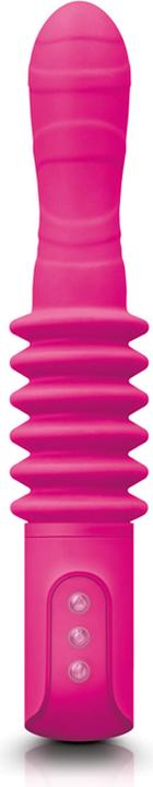 Produktbild NS Novelties INYA Deep Stroker