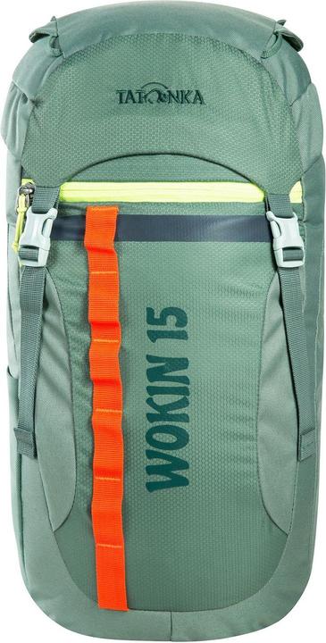 Produktbild Tatonka Wokin 15 (15 l)