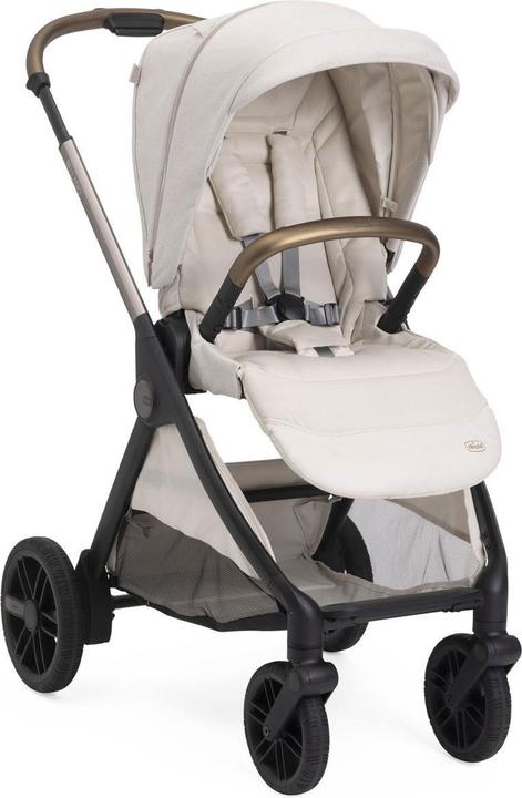 Actual product image Chicco Bellagio 2.0 Komplettset