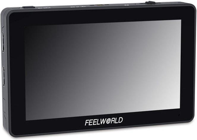 Produktbild Feelworld F6 Plus (5.50", Full HD)