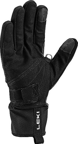 Actual product image Leki CC Thermo Shark (6.5)