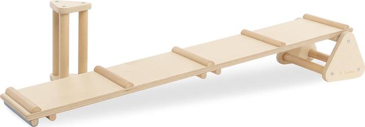Productafbeelding Pinolino Balanswip en -balk "Kari", 3 stuks.