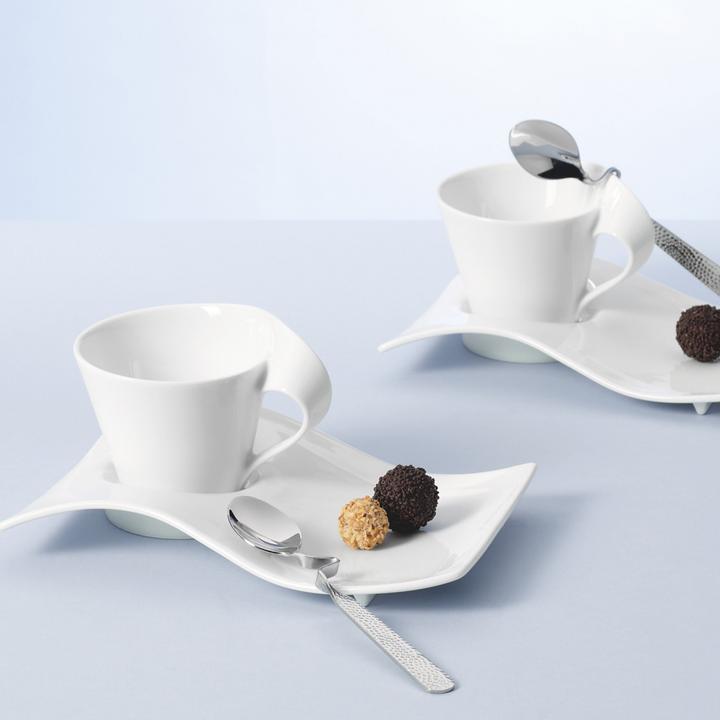 Actual product image Villeroy & Boch Partyplate large NewWave Caffè (1 x)