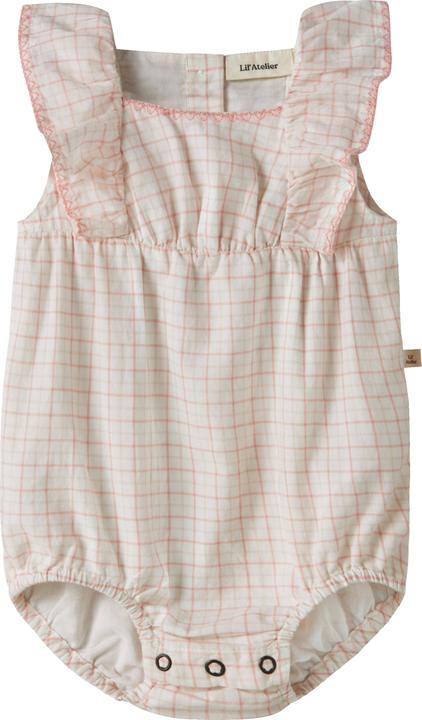 Immagine prodotto Name it Strampler Hemd (56)