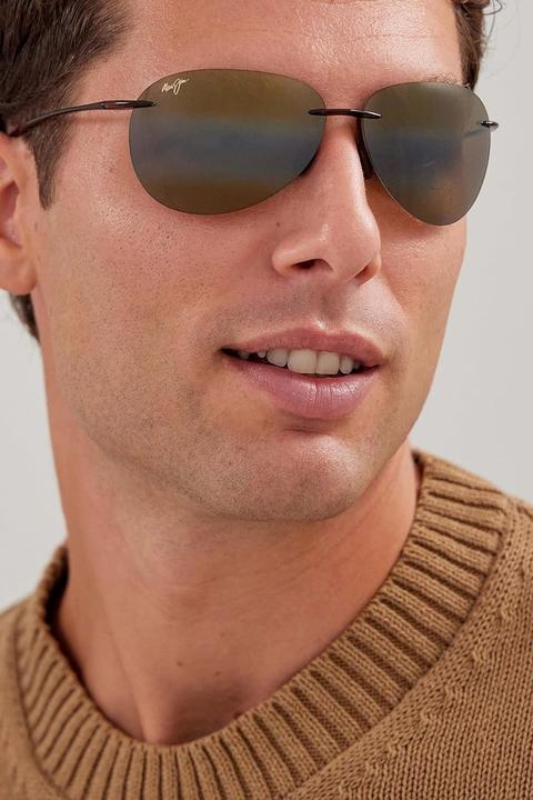 Actual product image Maui Jim Sugar Beach