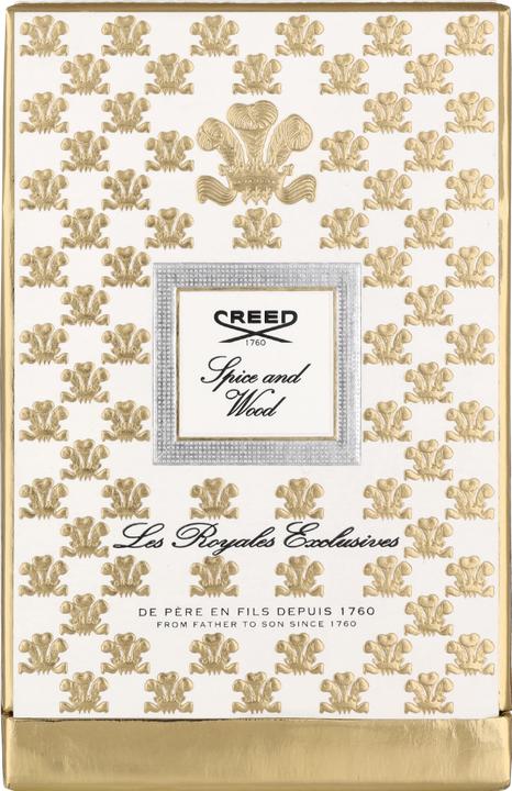 Produktbild Creed Royales Exclusives - Spice & Wood (Eau de Parfum, 250 ml)