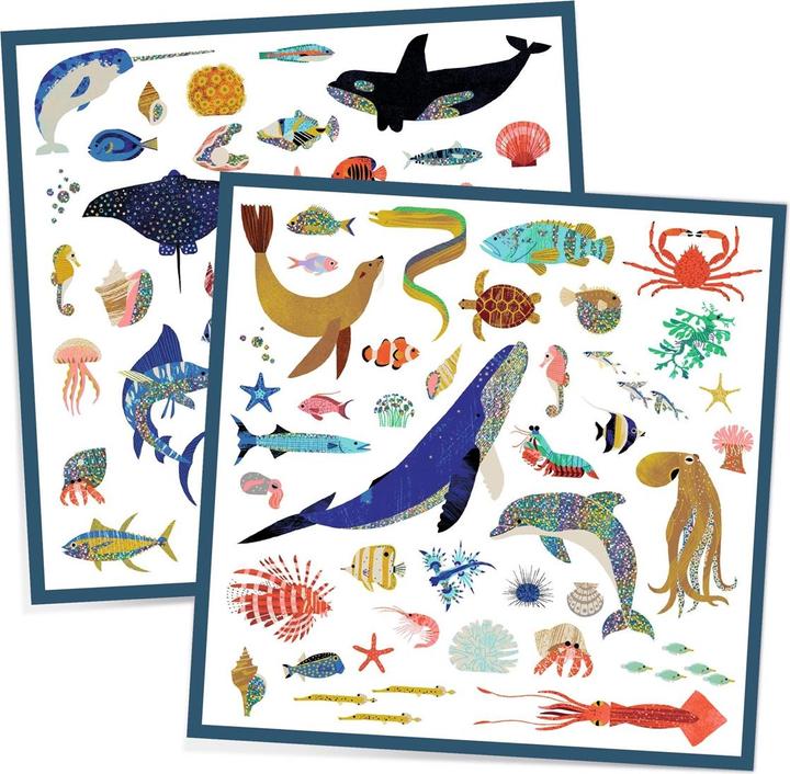 Image du produit Djeco Ocean